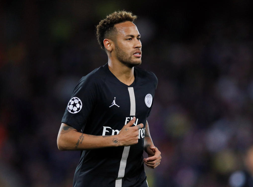 Qatar-owned Paris Saint-Germain under investigation once again over ...