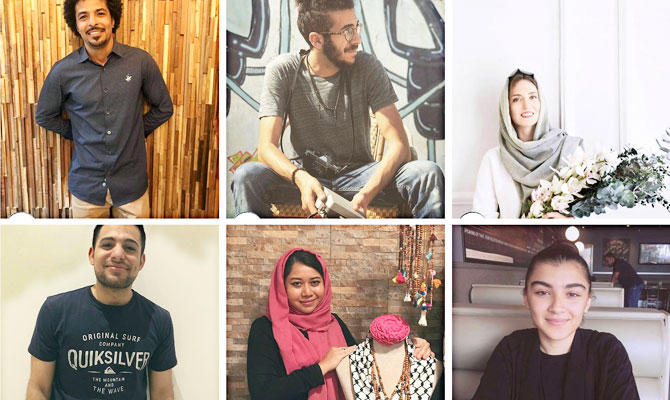 The  Saudi Instagram account thats fostering sharing, storytelling and support