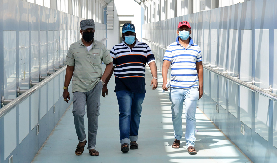 Saudi Arabia to introduce skills assessment for labor workers Arab News