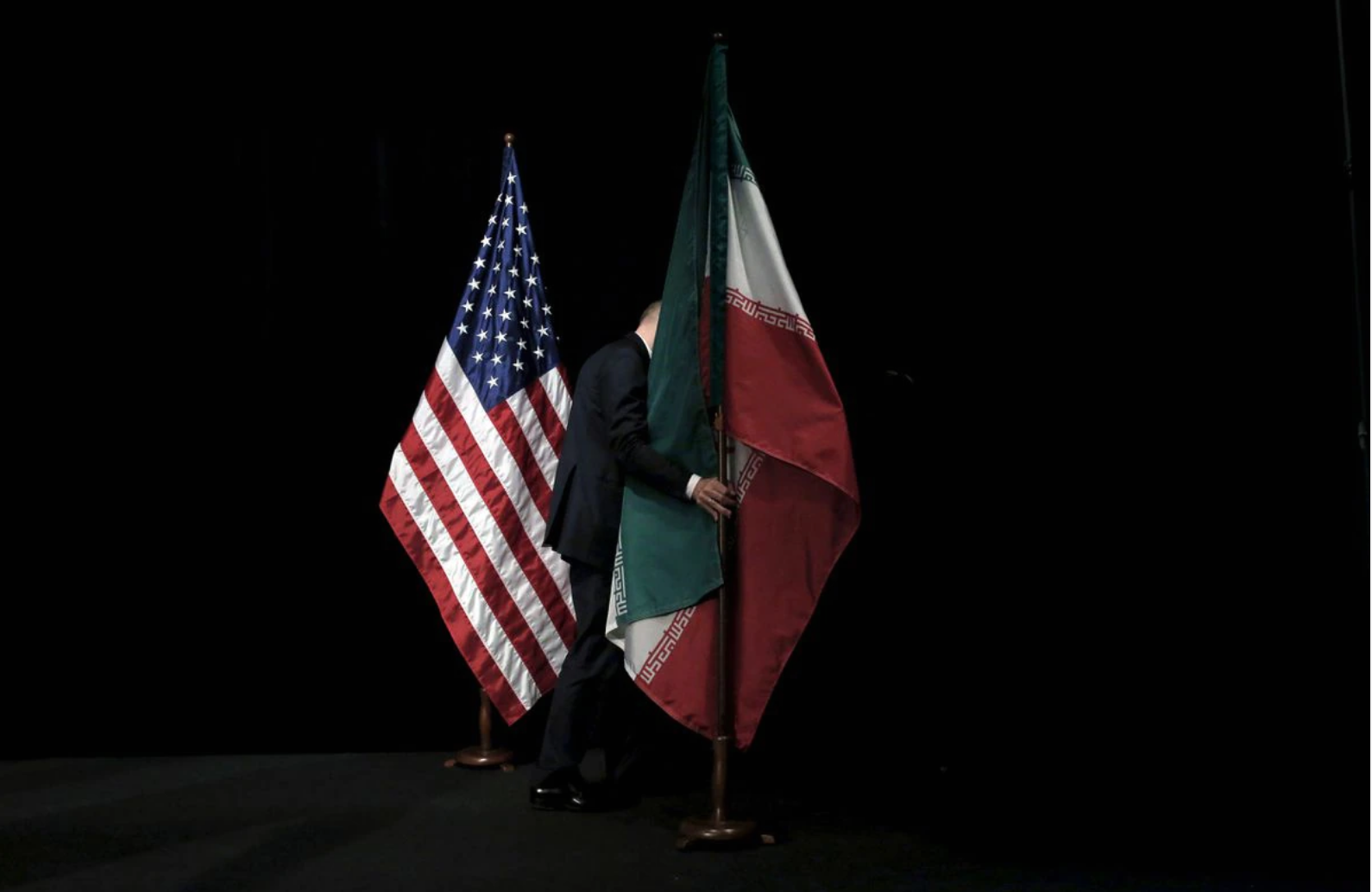 USsays will pursue ‘other avenues’ if Iran diplomacy fails thumbnail