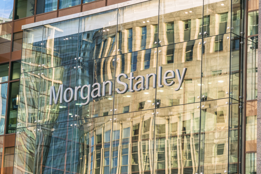 Morgan Stanley cuts Q1 2022 Brent oil forecast on Omicron risks