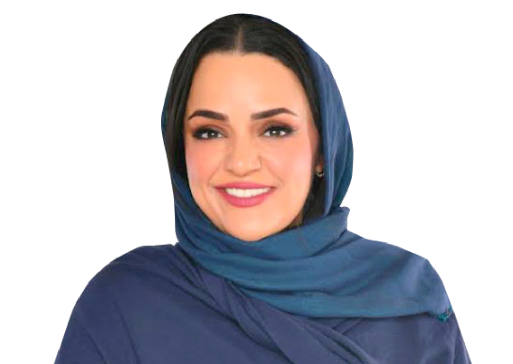 من هو: سارة عسيري ، سكرتير أول ، وزارة الخارجية السعودية
