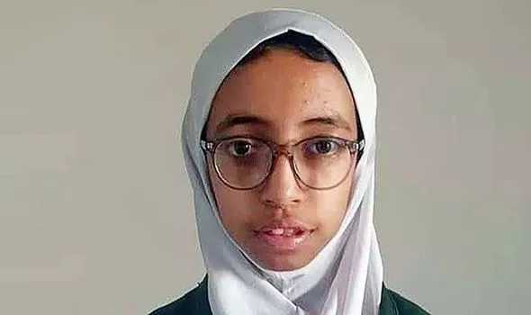 Poklon 11-letni deklici, ki je umrla po vdihavanju pesticidov v Londonu