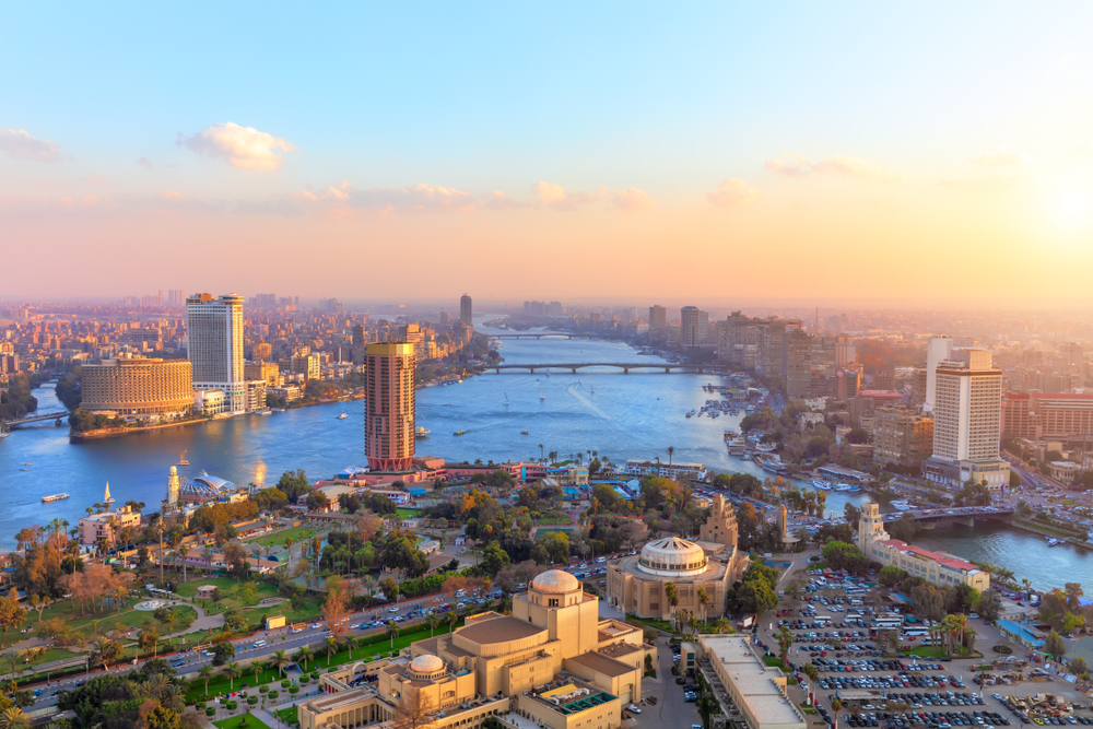 تحسن طفيف في أوضاع القطاع الخاص في مصر مع تراجع التضخم (IHS Markit)