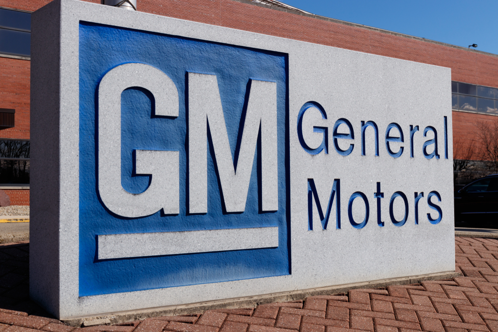 „General Motors“ pasirinko „Petromin Saudo Arabia“ nauju didmenininku, teikiančiu garantinio aptarnavimo paslaugas