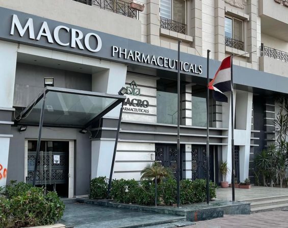 Egyptian Pharmaceutical Group Macro to be listed on the country’s stock exchange – Arab News