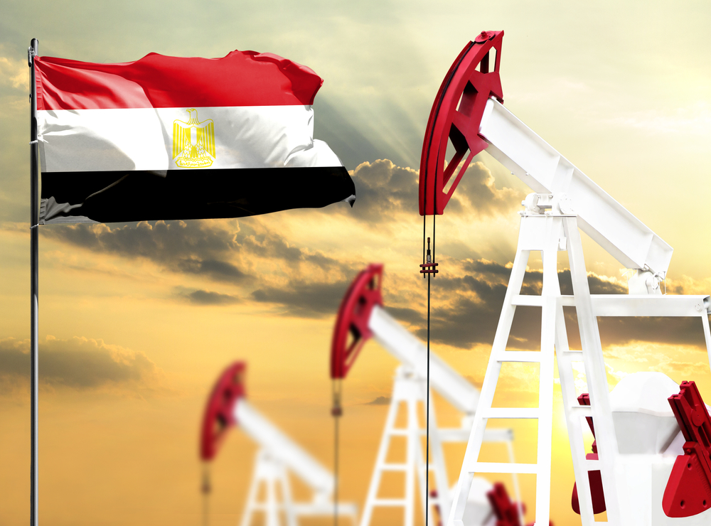 Egypt signs $ 506m in oil exploration markets