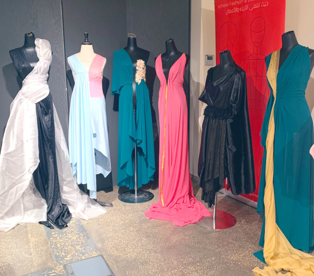 تم إطلاق أول جمعية أزياء احترافية في المملكة العربية السعودية