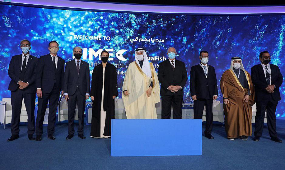 انتخبت المملكة العربية السعودية الراعي الرئيسي للسنة الدولية للمصايد والاستزراع المائي الحرفي