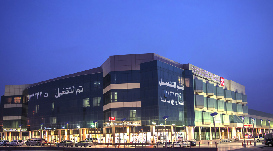 Saudi Arabia’s largest health provider Sulaiman Al Habib sees a 30% profit jump to $ 367m