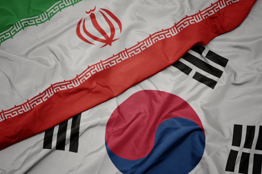 Iran to sell oil to South Korea if nuclear deal sealed – Arab News