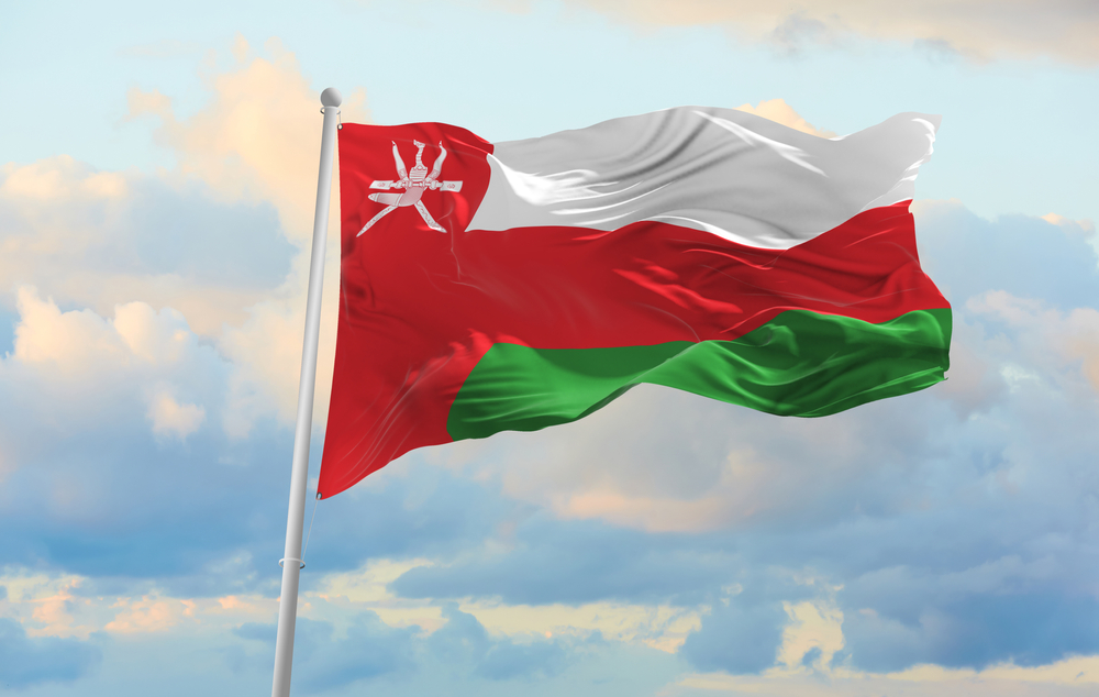 تدفع عائدات النفط القوية سلطنة عمان إلى تحقيق فائض في الميزانية قدره 47 مليون دولار