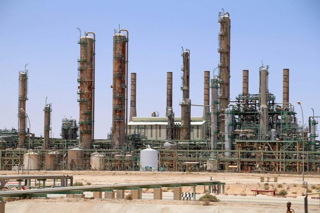 الأمم المتحدة تدعو إلى إنهاء الحصار المفروض على حقول النفط في ليبيا