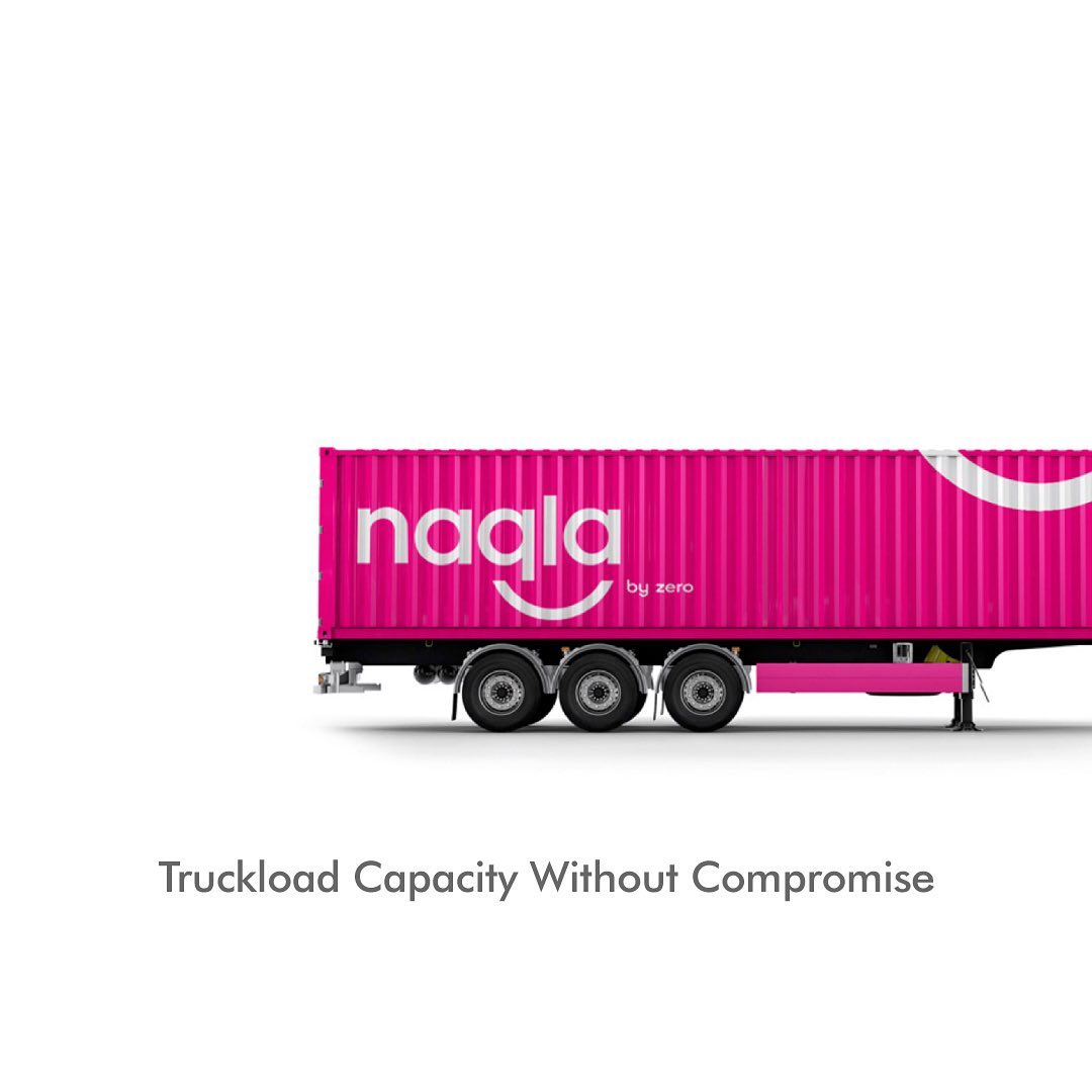 Egyptian logistics platform Naqla raises $ 10.5m