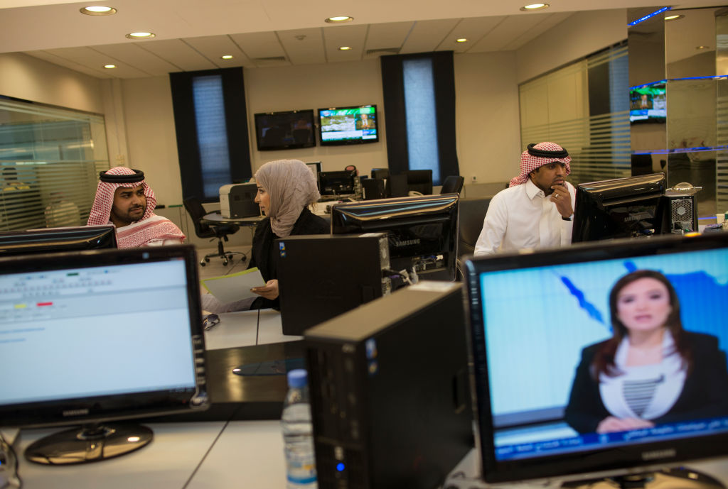 80٪ من أرباب العمل في المملكة العربية السعودية يخططون لتوسيع قوتهم العاملة بحلول عام 2022: هايز