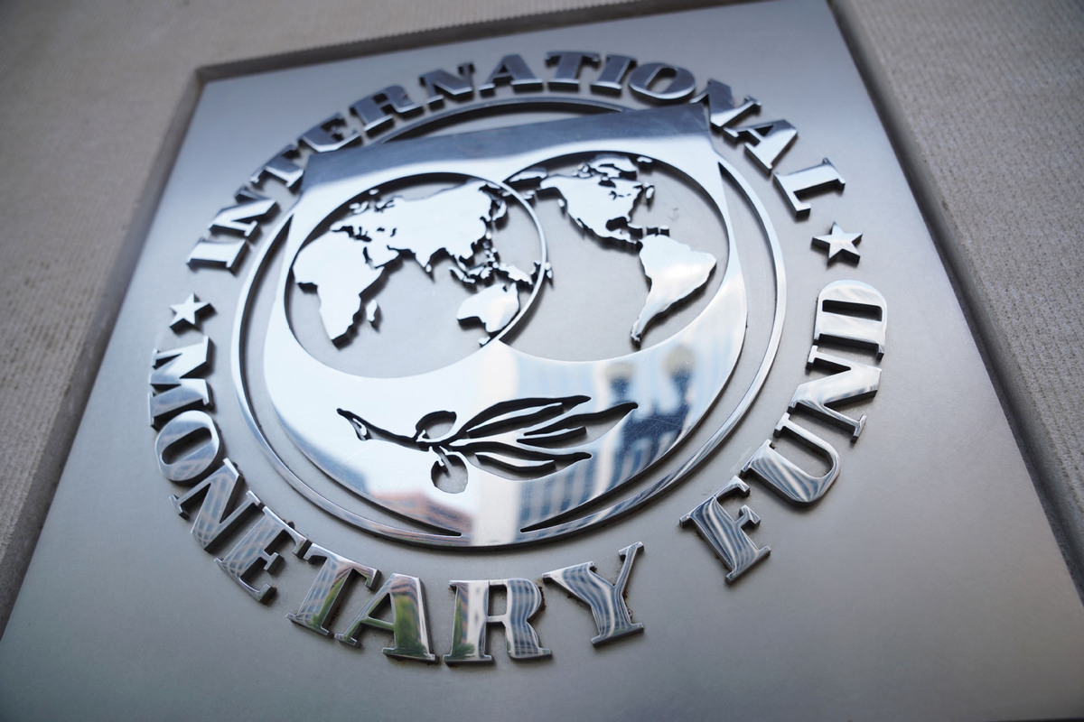 وزير: مصر تجري محادثات مع صندوق النقد الدولي بشأن برنامج جديد يهدف إلى الحفاظ على الاستقرار الاقتصادي