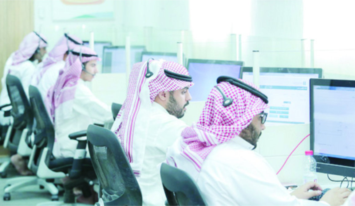 Jam kerja yang fleksibel membantu karyawan di Arab Saudi mengatasi selama Ramadhan