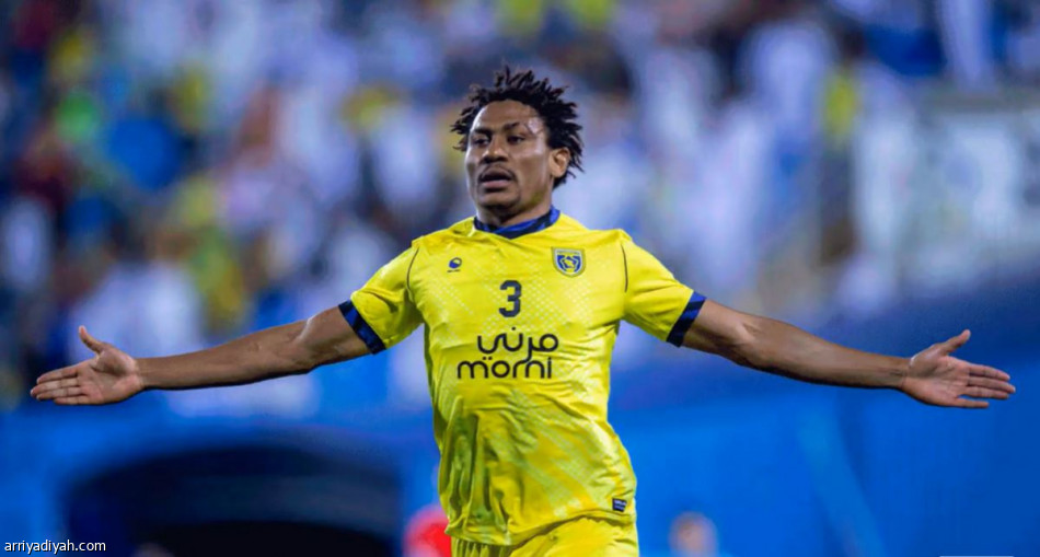 قاد التعاون مغامرة دوري أبطال آسيا بفوزه 2-1 على الدحيل