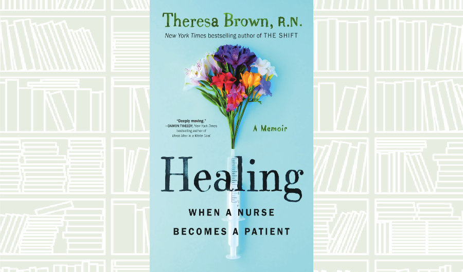 ما نقرأه اليوم: شفاء تيريزا براون