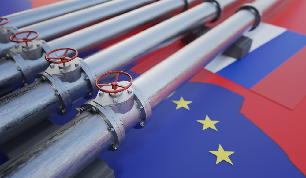 EU to cut Russian energy reliance ahead of schedule; Qatar Electricity & Water profits surge: NRG matters - Arab News