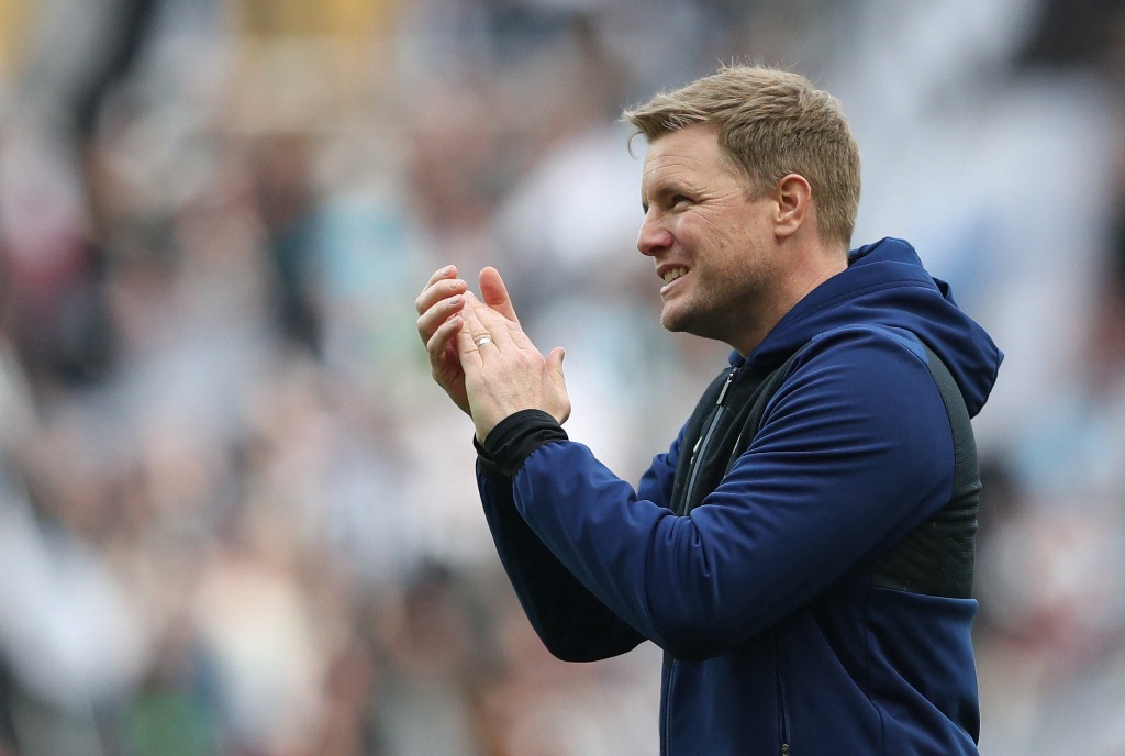 هاو: كانت الرحلة إلى السعودية نقطة تحول في موسم نيوكاسل