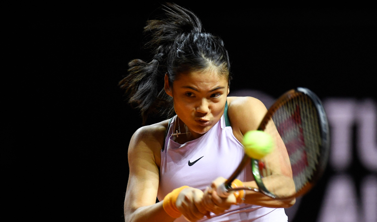 يعود رادوكانو إلى الملاكمة في ربع نهائي شتوتجارت