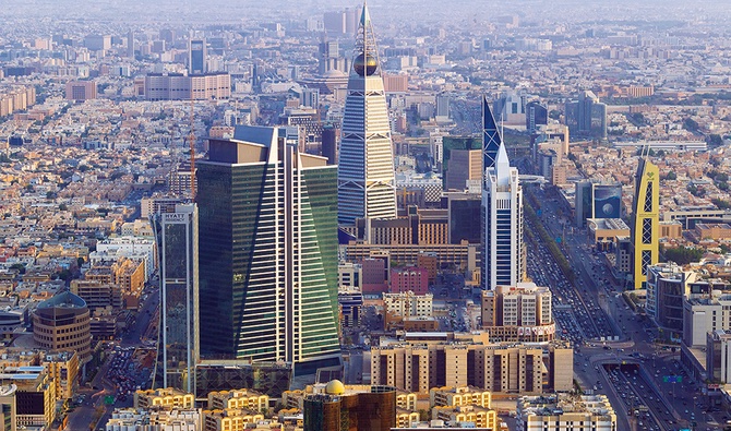 Arab Saudi memimpin pasar saham Teluk dengan kenaikan tertinggi sejak awal tahun: KAMCO