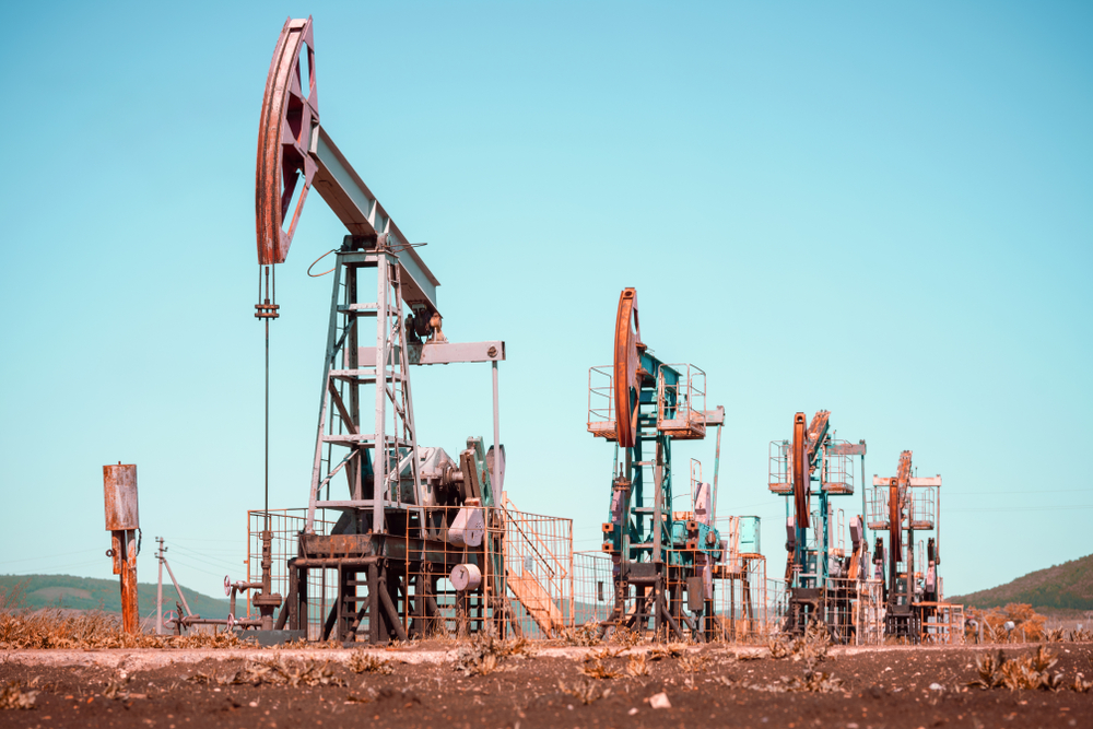 تحديثات النفط – تخفيض النفط الخام ؛  تدرس اليابان توقيت وطريقة الحظر النفطي الروسي.  الإصلاحات جارية في مصفاة مونتانا إكسون