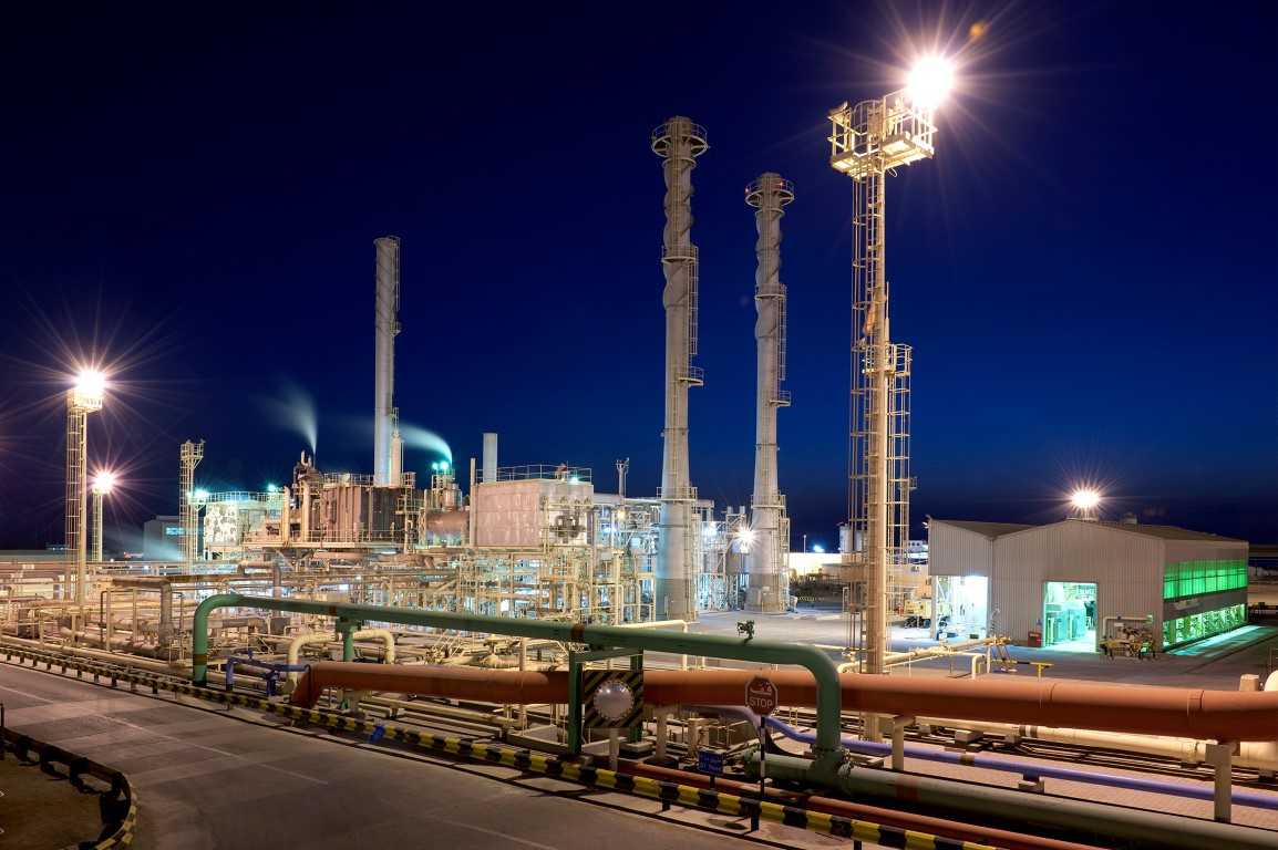 تعمل “طاقة” في أبوظبي على تطوير مشاريع الهيدروجين الأخضر