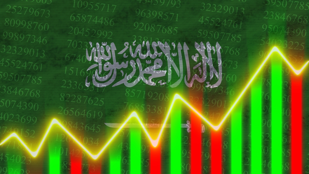 ارتفعت الأسهم السعودية بشكل طفيف حيث توقع المستثمرون العوائد: ساعات الافتتاح