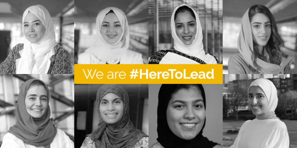 Photo of La campaña KAUST #HereToLead abre nuevos horizontes para los saudíes