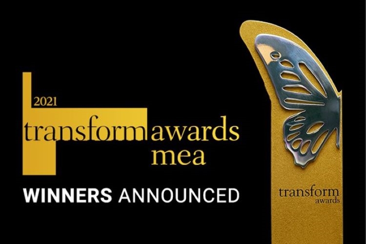 البنك الوطني السعودي من بين الفائزين بجوائز Transform Awards MEA 2022