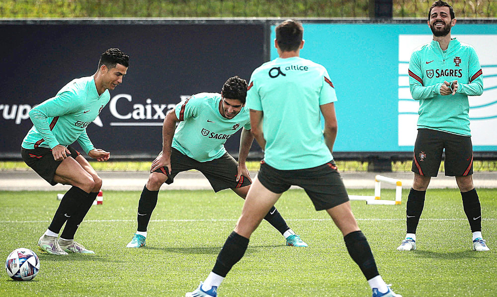 تعود عصبة الأمم وتتجه الأنظار إلى كأس العالم