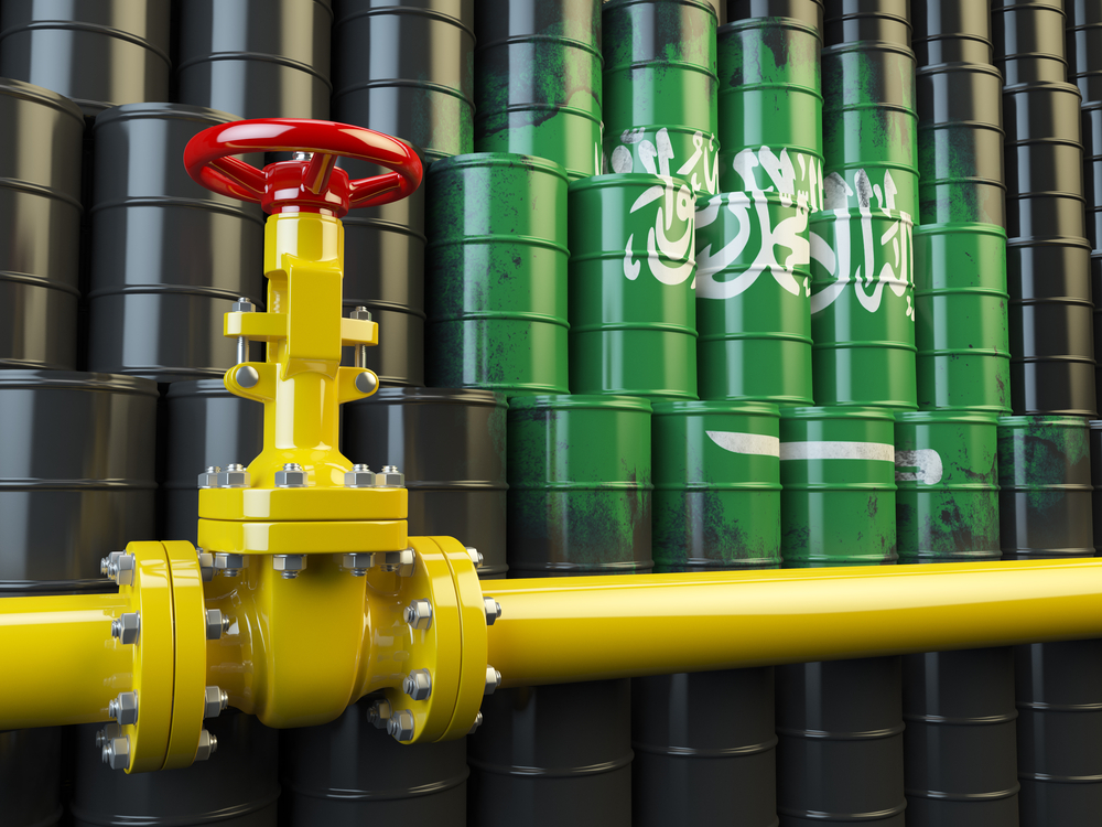 بلومبرج: السعودية ترفع أسعار النفط أكثر مما كان متوقعا مع تعافي آسيا