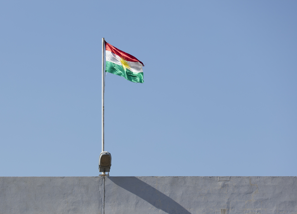 تستعد حكومة كردستان العراقية لاستئناف المحادثات بشأن النزاع النفطي