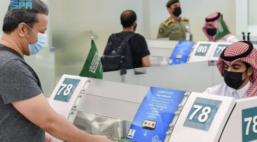 يمكن للمواطنين السعوديين زيارة تايلاند بتأشيرة مجانية لمدة 30 يومًا