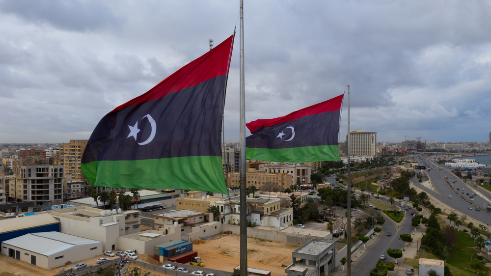 تراجع إنتاج النفط الليبي بفعل عمليات الإغلاق والعنف الجديدة