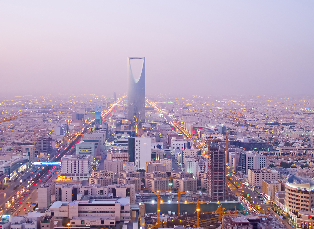 التضخم في السعودية يتراجع إلى 2.24٪ في مايو: الهيئة العامة للإحصاء
