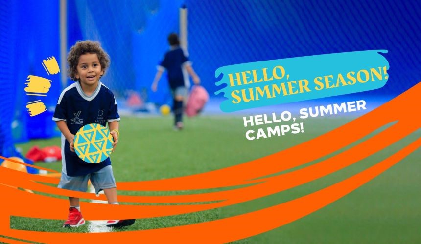 Sport pentru toate lansează a doua ediție a programului de tabere de vară