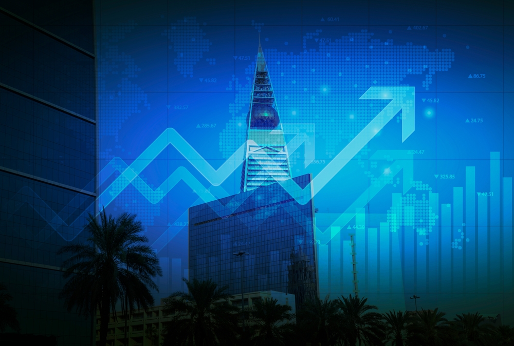 وافقت سوق الأسهم السعودية على إدراج 1.5 مليار دولار في الديون الحكومية