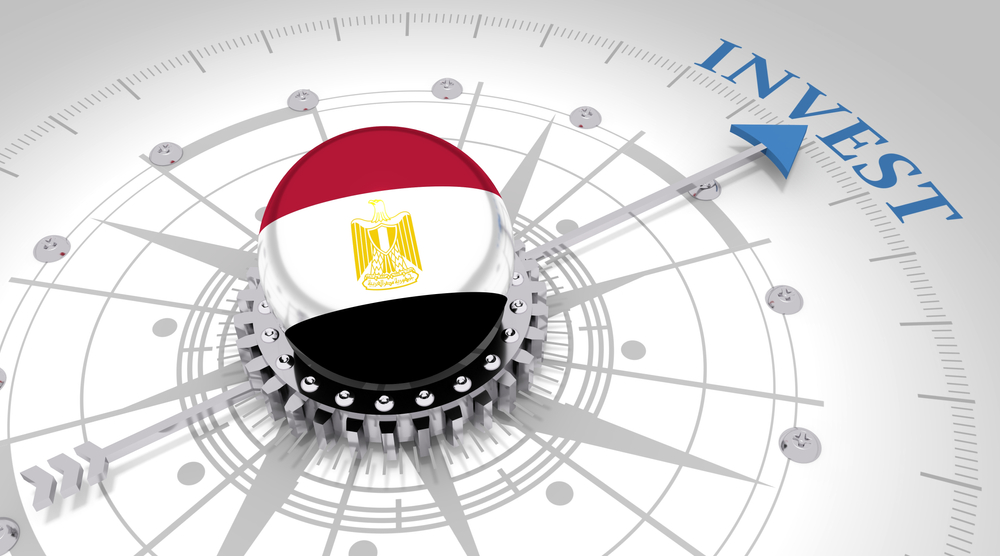 مصر في بؤرة الاهتمام – تم التفاوض على استثمارات جديدة بقيمة 3 مليارات دولار من قطر ؛  مصر تشكل روابط الباندا