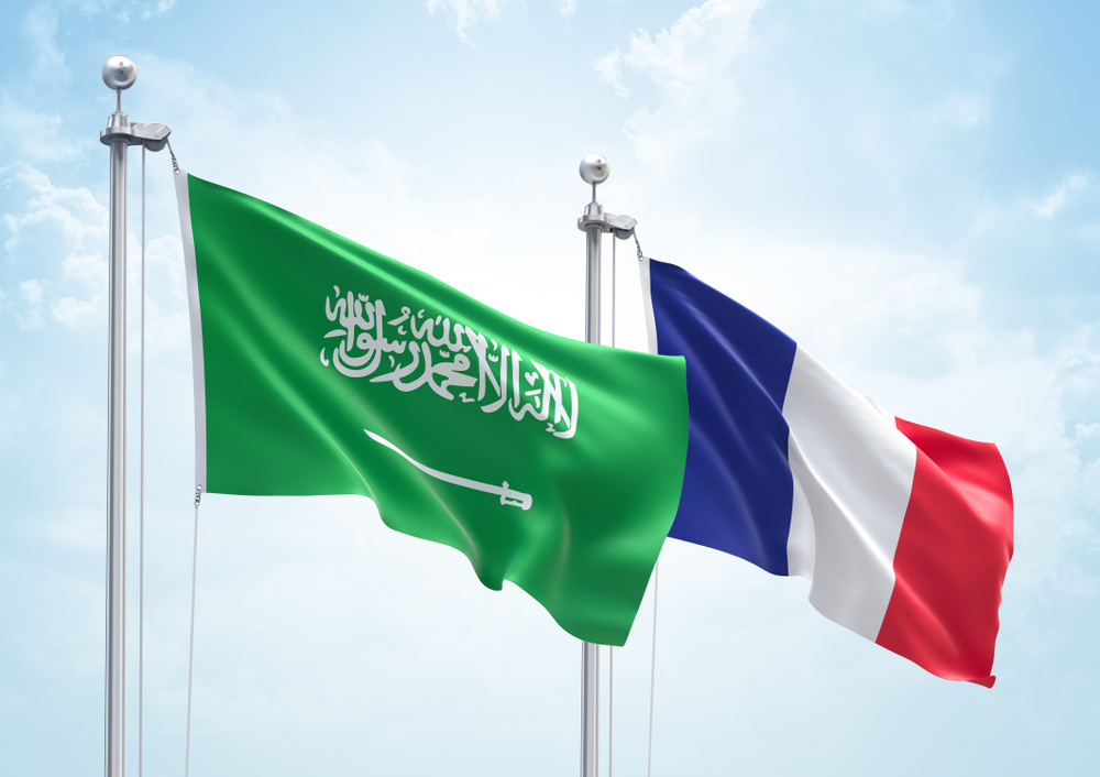 La France envisage de « bonnes opportunités d’investissement » en Arabie saoudite (responsable)