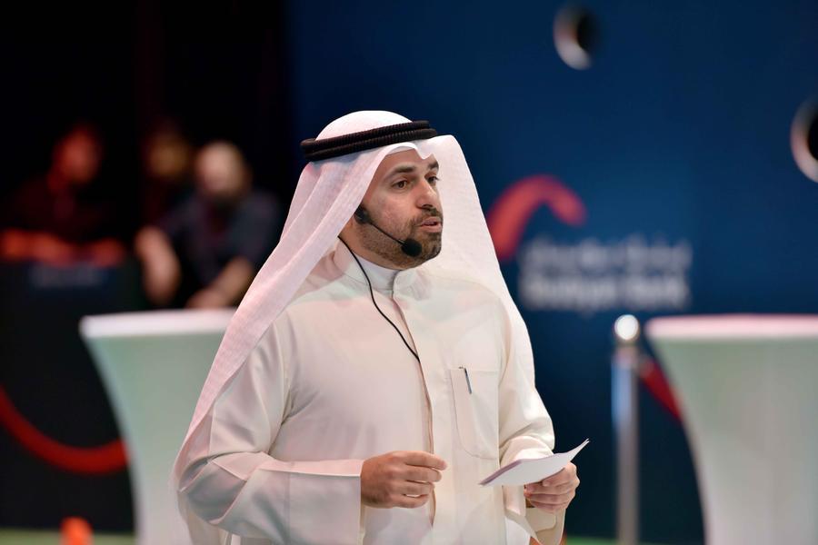 بنك بوبيان وفيزا يحتفلان بإطلاق بطاقة كأس العالم قطر 2022 المدفوعة مسبقاً
