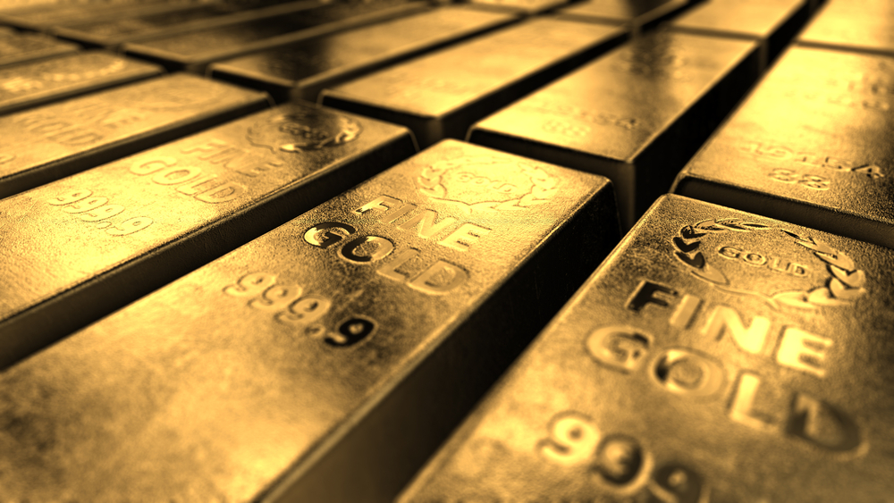 ظل الطلب على صناديق الاستثمار المتداولة على الذهب قوياً في عام 2022 على الرغم من خروج 1.7 مليار في يونيو