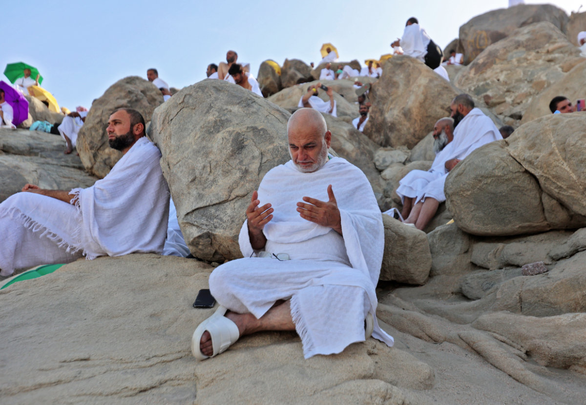 How Saudi Arabia’s McCarrot Initiative facilitated the Mecca pilgrimage journey of Asian pilgrims