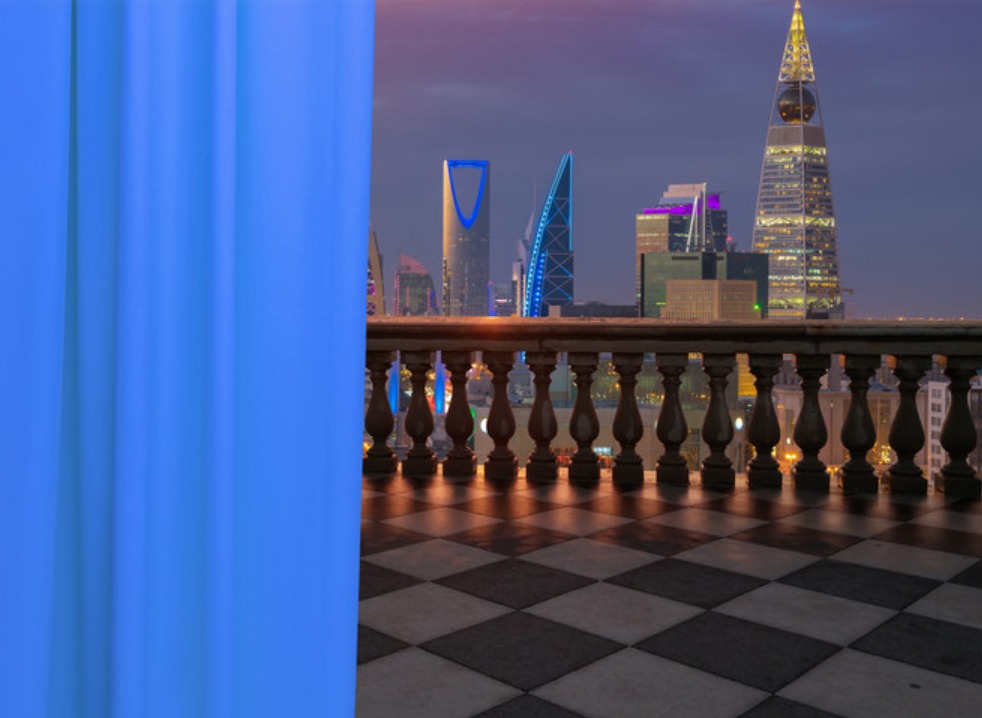 شهدت الفنادق في الرياض معدلات إشغال أعلى في يونيو مقارنة بشهر مايو