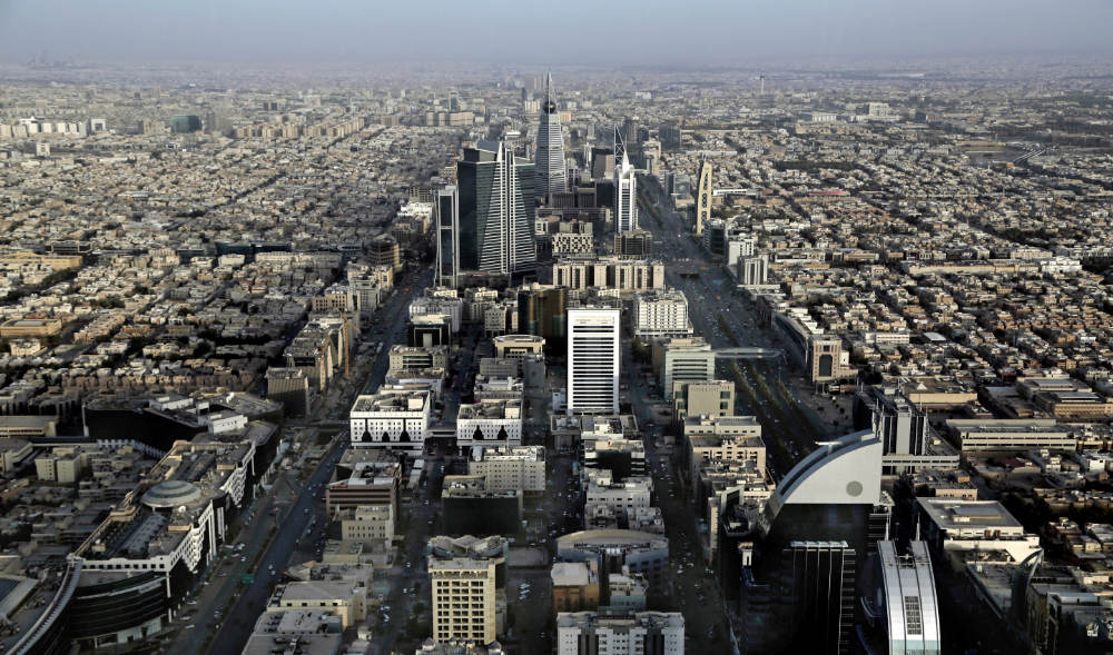 تعد المملكة العربية السعودية من بين أسواق رأس المال الاستثماري الأعلى أداءً في المنطقة في عام 2022