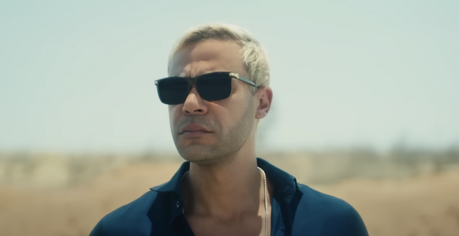 How Egyptian superstar Mohamed Emam is still living under his famous