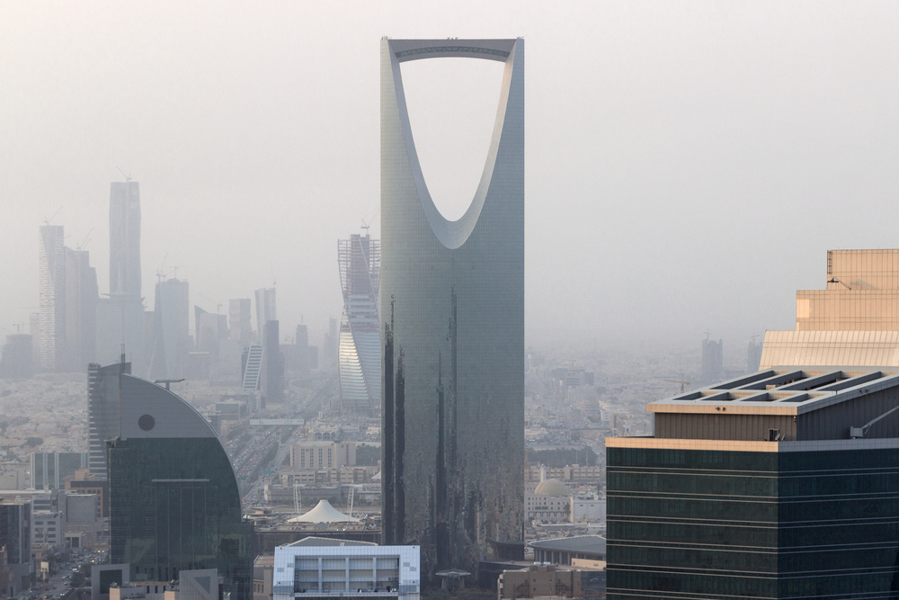 توسع الاقتصاد السعودي بنسبة 11.8٪ في الربع الثاني بفضل ارتفاع النشاط النفطي
