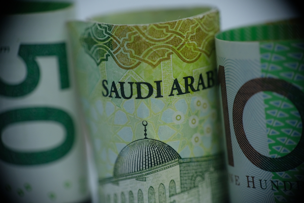 ارتفعت ودائع البنوك التجارية السعودية في يونيو بنسبة 8.7٪ ، مسجلة أعلى مستوى لها في 16 شهرًا